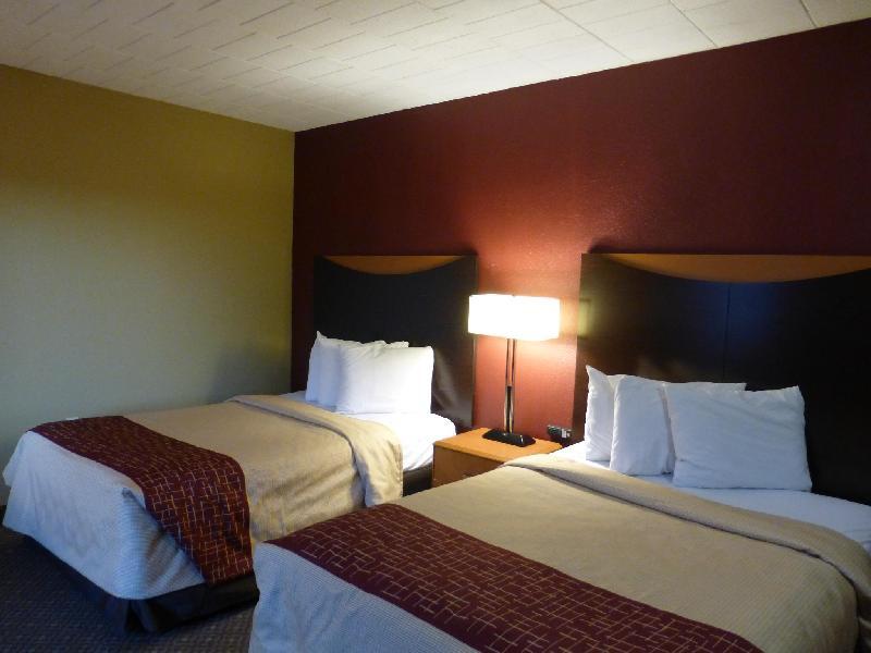 Red Roof Inn Baltimore Northwest Main image 2